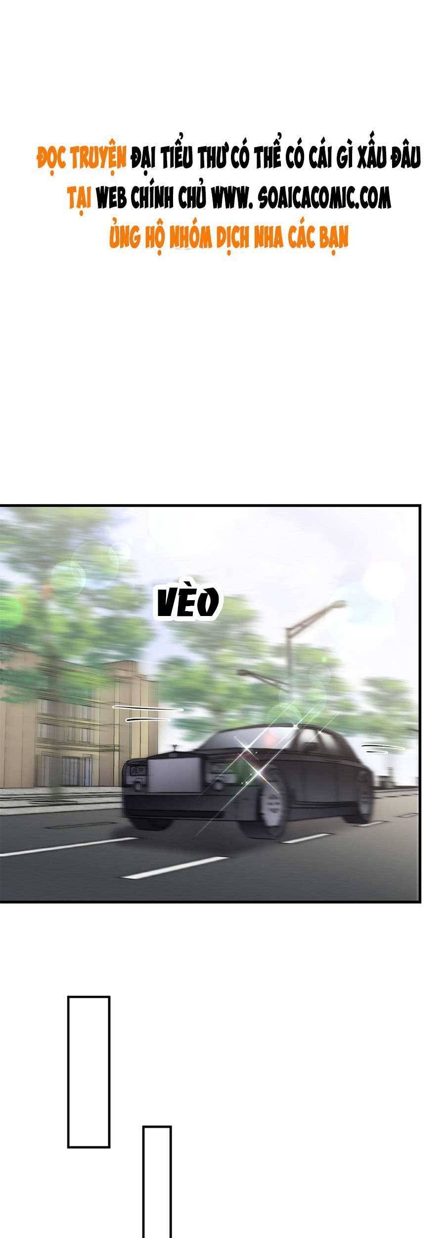 đọc truyện Đại Tiểu Thư Có Thể Có Ý Đồ Gì Đó Chương 128 ảnh 3 tại Thiên Thai Truyện