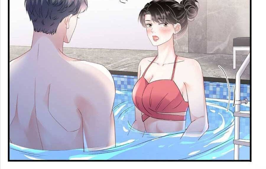 đọc truyện Đại Tiểu Thư Có Thể Có Ý Đồ Gì Đó Chương 128 ảnh 14 tại Thiên Thai Truyện