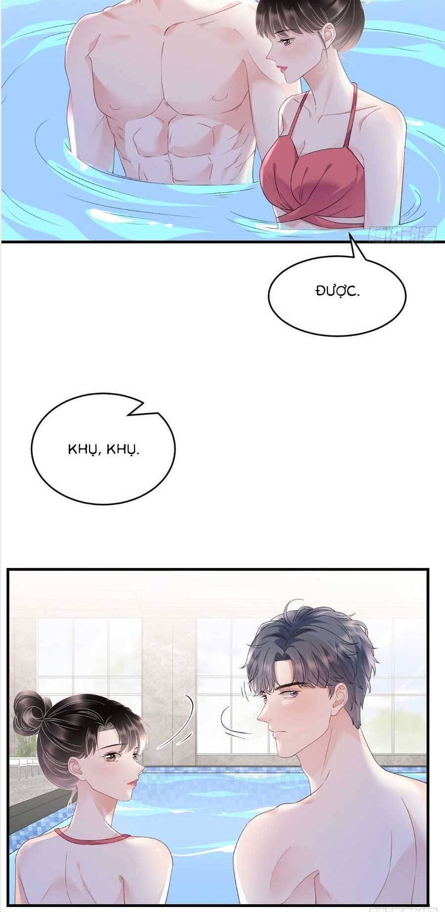 đọc truyện Đại Tiểu Thư Có Thể Có Ý Đồ Gì Đó Chương 128 ảnh 18 tại Thiên Thai Truyện