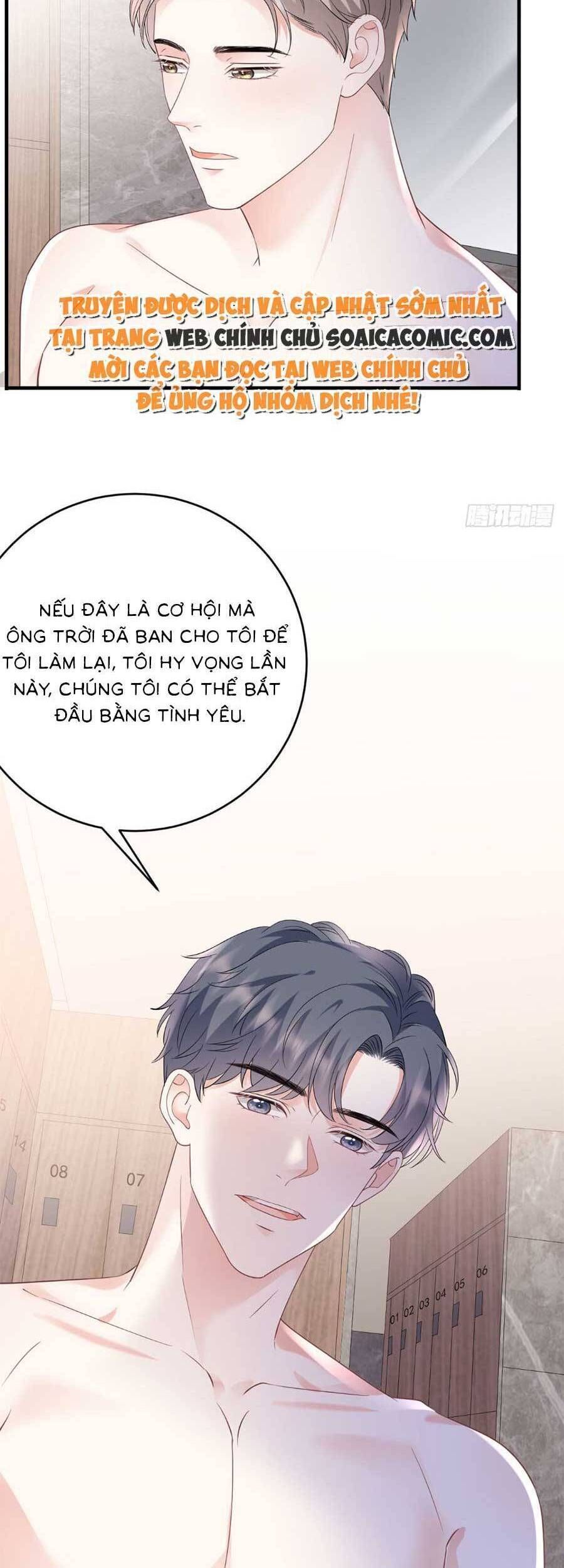 đọc truyện Đại Tiểu Thư Có Thể Có Ý Đồ Gì Đó Chương 128 ảnh 28 tại Thiên Thai Truyện