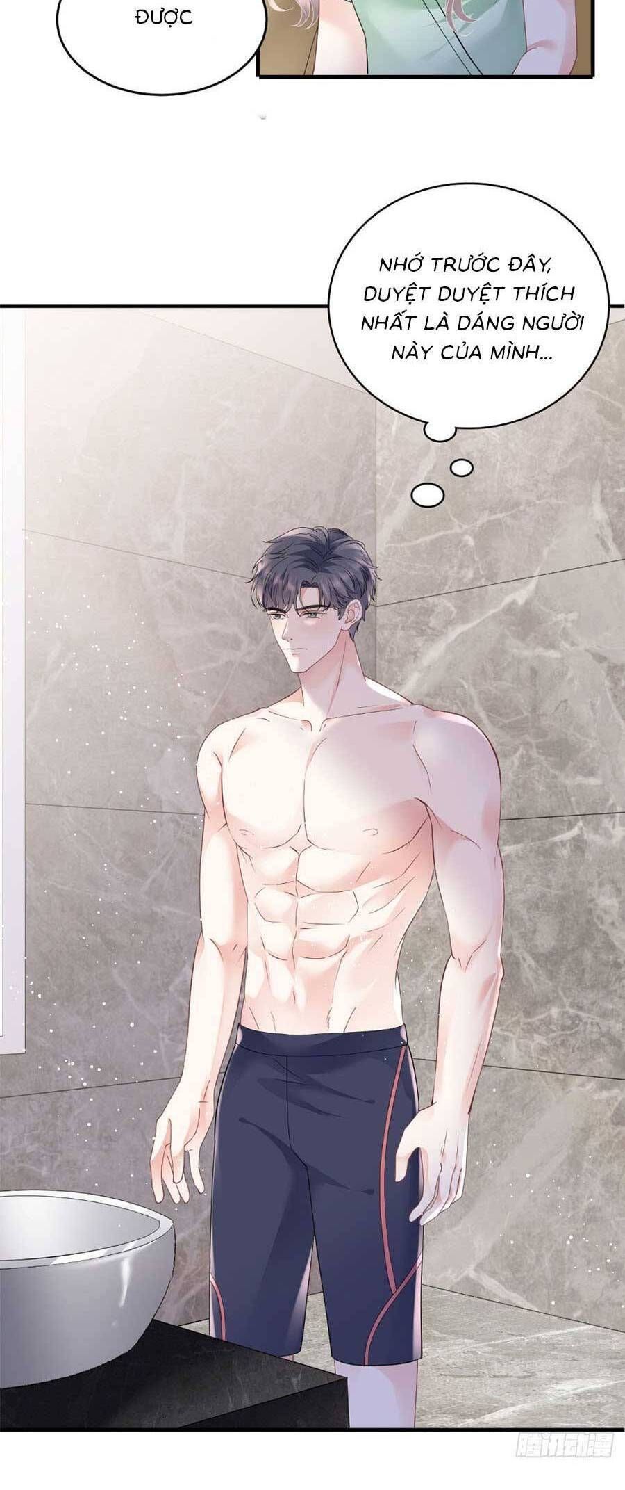 đọc truyện Đại Tiểu Thư Có Thể Có Ý Đồ Gì Đó Chương 128 ảnh 6 tại Thiên Thai Truyện