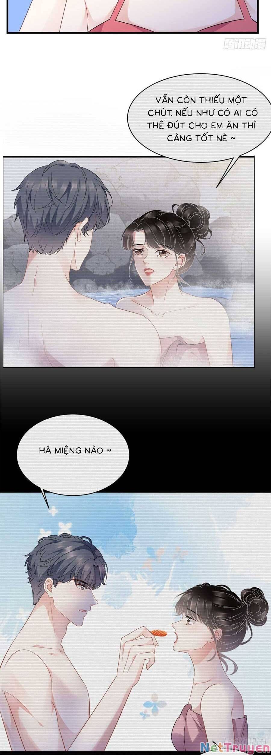 đọc truyện Đại Tiểu Thư Có Thể Có Ý Đồ Gì Đó Chương 129 ảnh 13 tại Thiên Thai Truyện