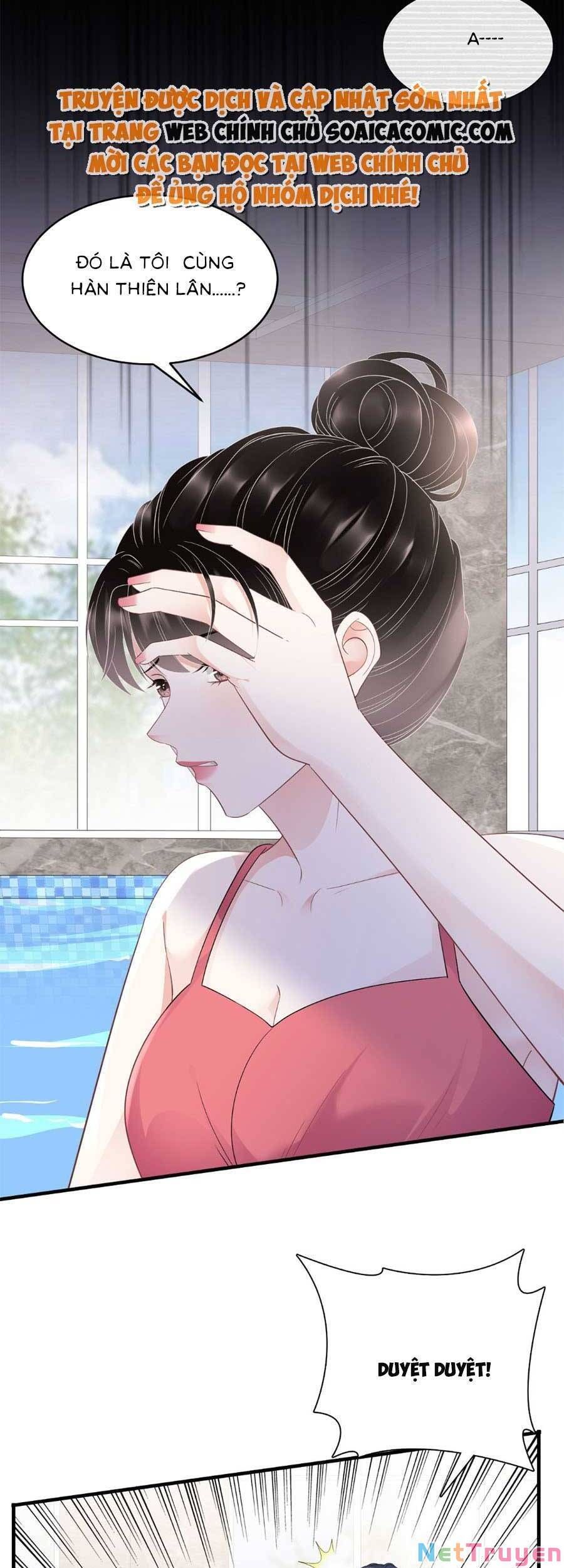 đọc truyện Đại Tiểu Thư Có Thể Có Ý Đồ Gì Đó Chương 129 ảnh 14 tại Thiên Thai Truyện