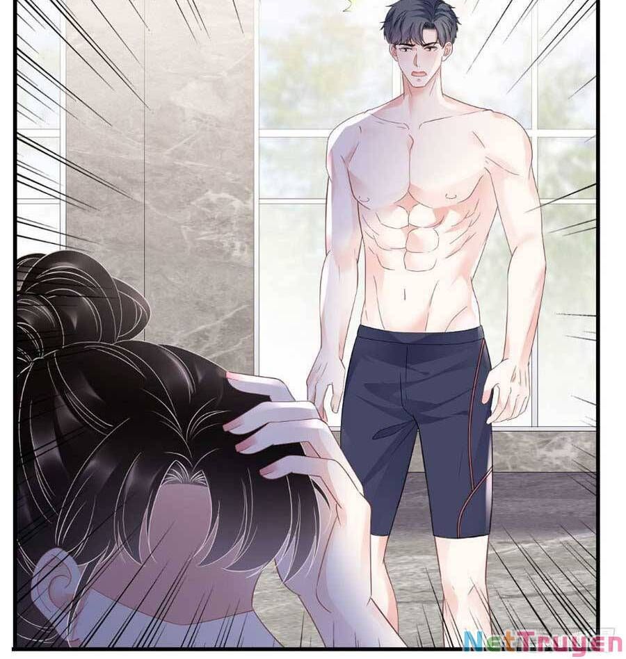 đọc truyện Đại Tiểu Thư Có Thể Có Ý Đồ Gì Đó Chương 129 ảnh 15 tại Thiên Thai Truyện