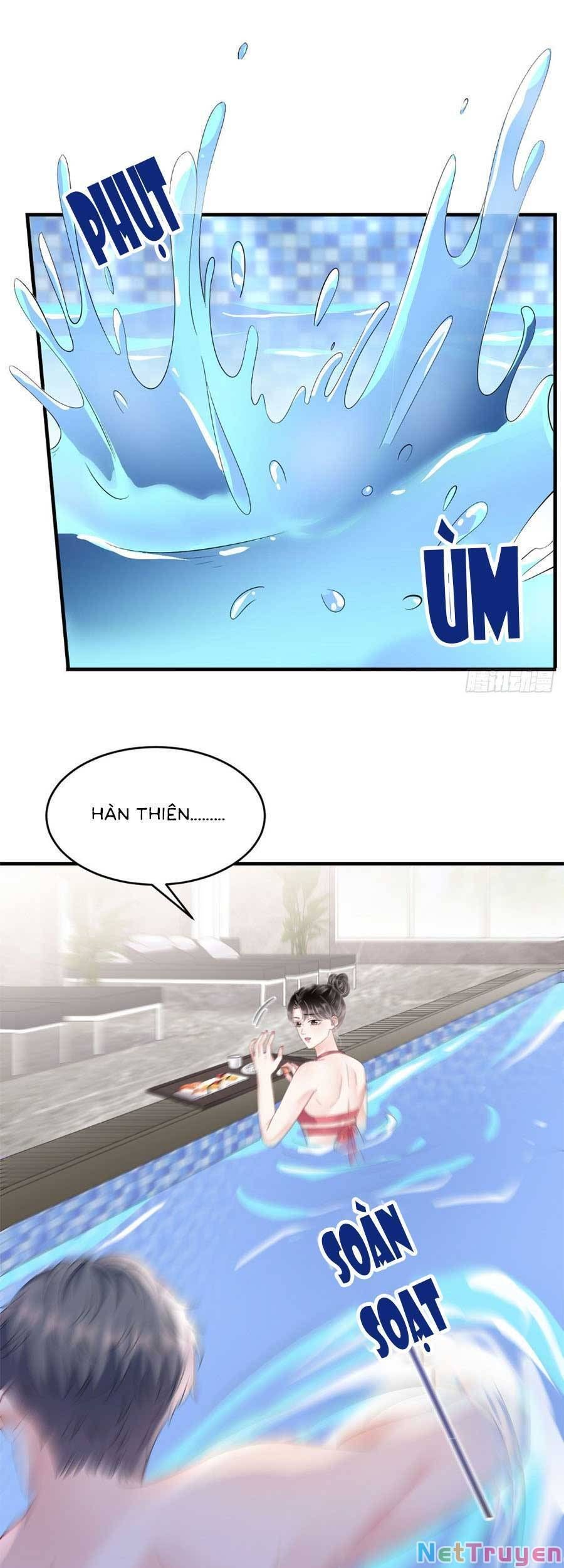 đọc truyện Đại Tiểu Thư Có Thể Có Ý Đồ Gì Đó Chương 129 ảnh 16 tại Thiên Thai Truyện