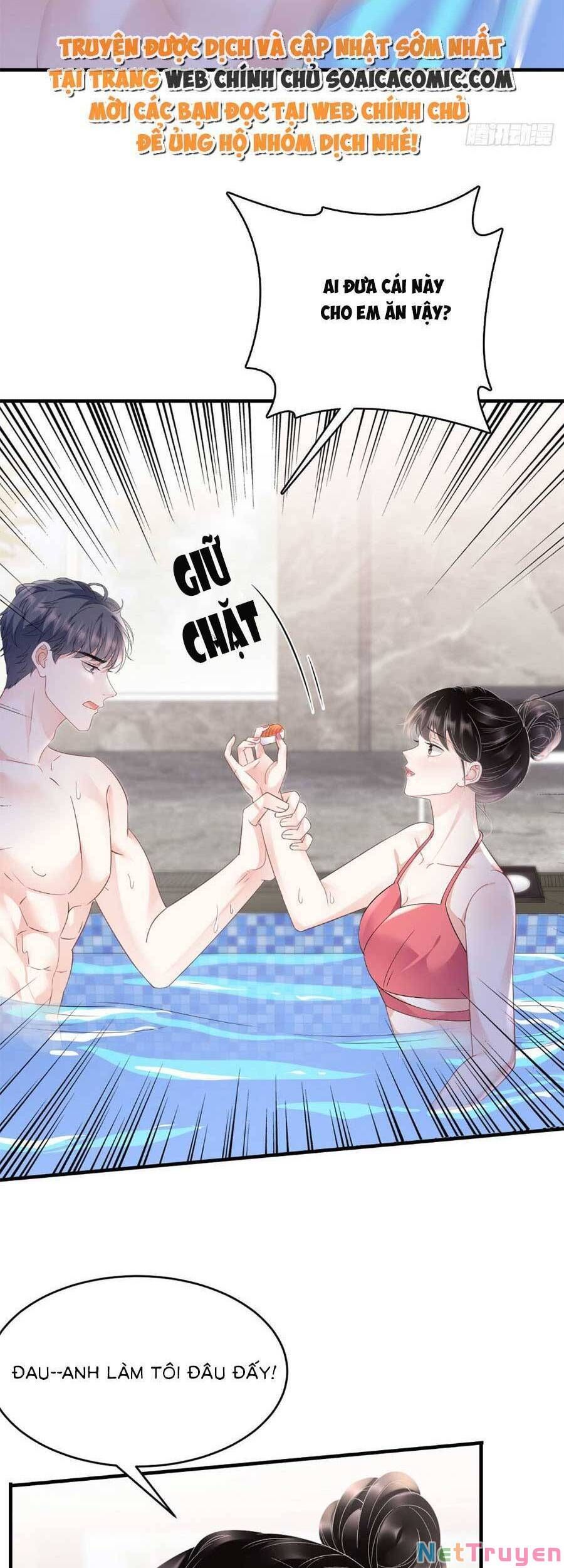 đọc truyện Đại Tiểu Thư Có Thể Có Ý Đồ Gì Đó Chương 129 ảnh 17 tại Thiên Thai Truyện