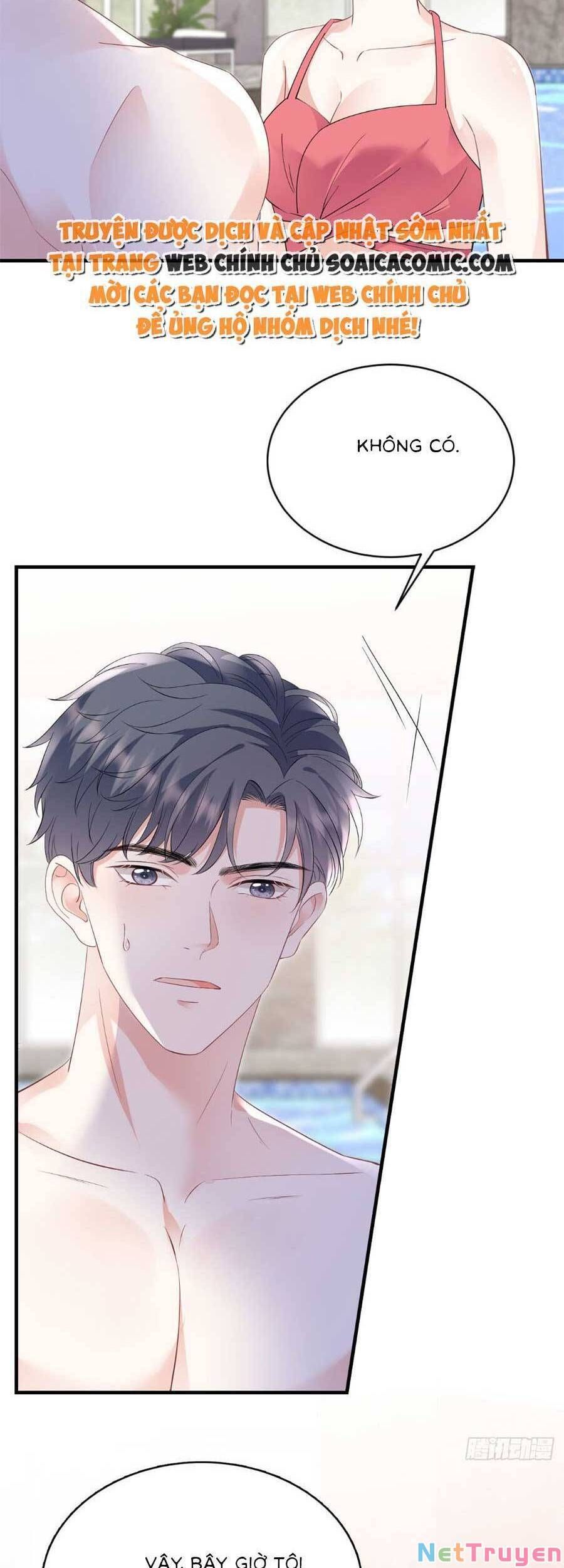 đọc truyện Đại Tiểu Thư Có Thể Có Ý Đồ Gì Đó Chương 129 ảnh 21 tại Thiên Thai Truyện