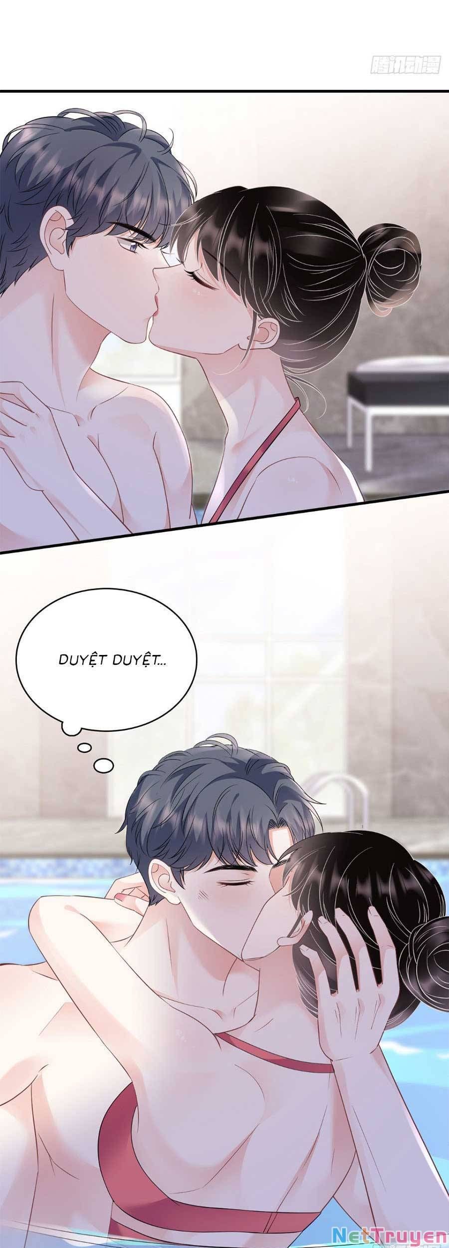 đọc truyện Đại Tiểu Thư Có Thể Có Ý Đồ Gì Đó Chương 129 ảnh 24 tại Thiên Thai Truyện