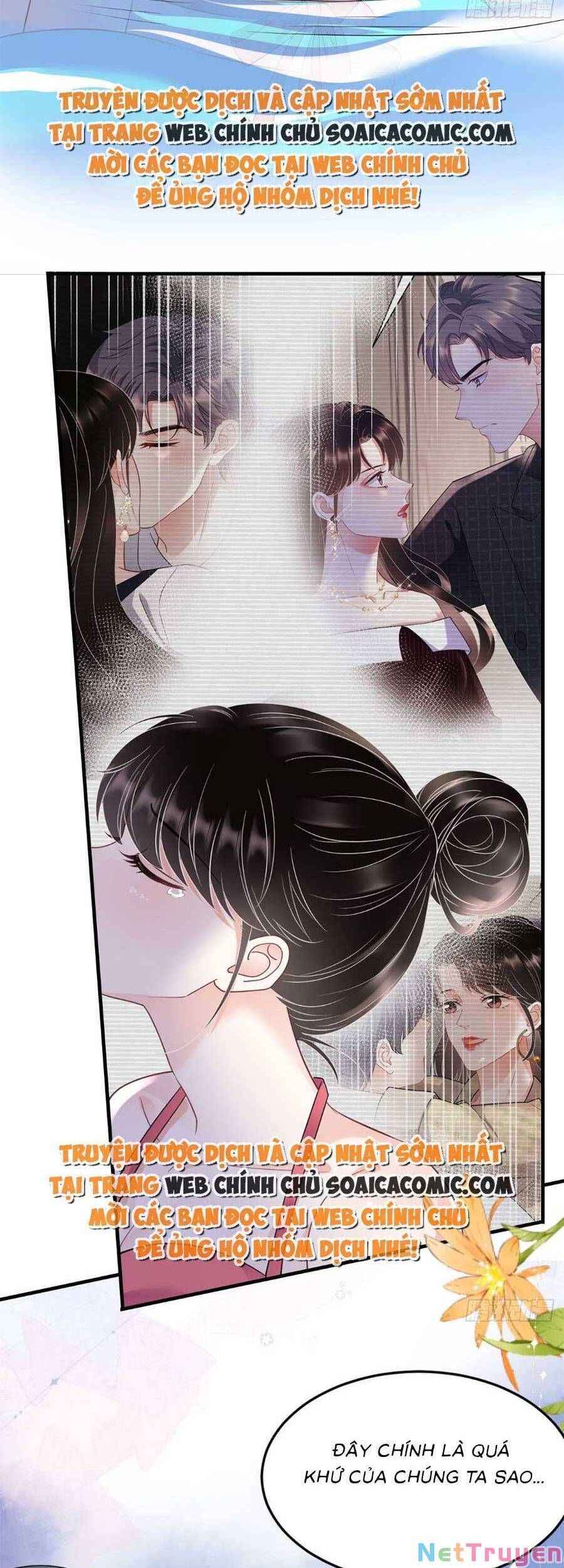 đọc truyện Đại Tiểu Thư Có Thể Có Ý Đồ Gì Đó Chương 129 ảnh 25 tại Thiên Thai Truyện