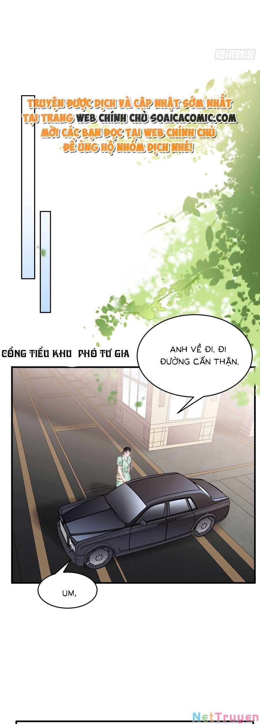 đọc truyện Đại Tiểu Thư Có Thể Có Ý Đồ Gì Đó Chương 129 ảnh 29 tại Thiên Thai Truyện