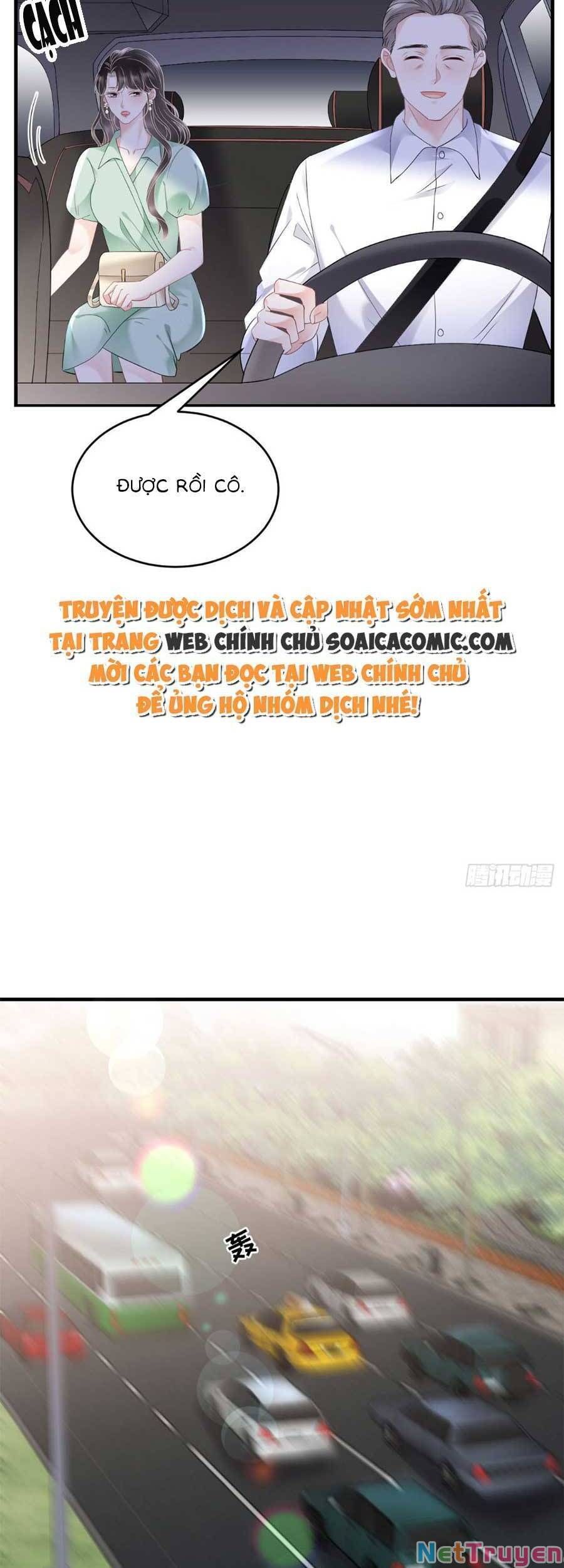 đọc truyện Đại Tiểu Thư Có Thể Có Ý Đồ Gì Đó Chương 129 ảnh 31 tại Thiên Thai Truyện