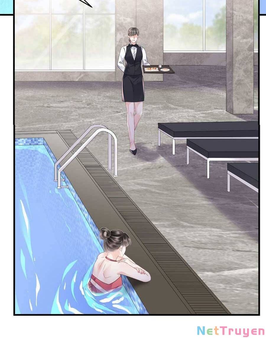 đọc truyện Đại Tiểu Thư Có Thể Có Ý Đồ Gì Đó Chương 129 ảnh 11 tại Thiên Thai Truyện