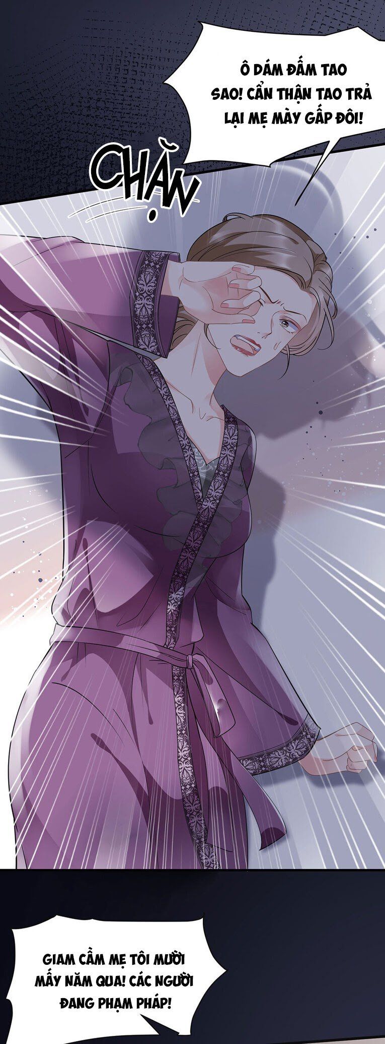 đọc truyện Đại Tiểu Thư Có Thể Có Ý Đồ Gì Đó Chương 13 ảnh 12 tại Thiên Thai Truyện