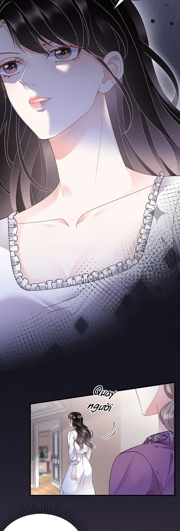 đọc truyện Đại Tiểu Thư Có Thể Có Ý Đồ Gì Đó Chương 13 ảnh 18 tại Thiên Thai Truyện