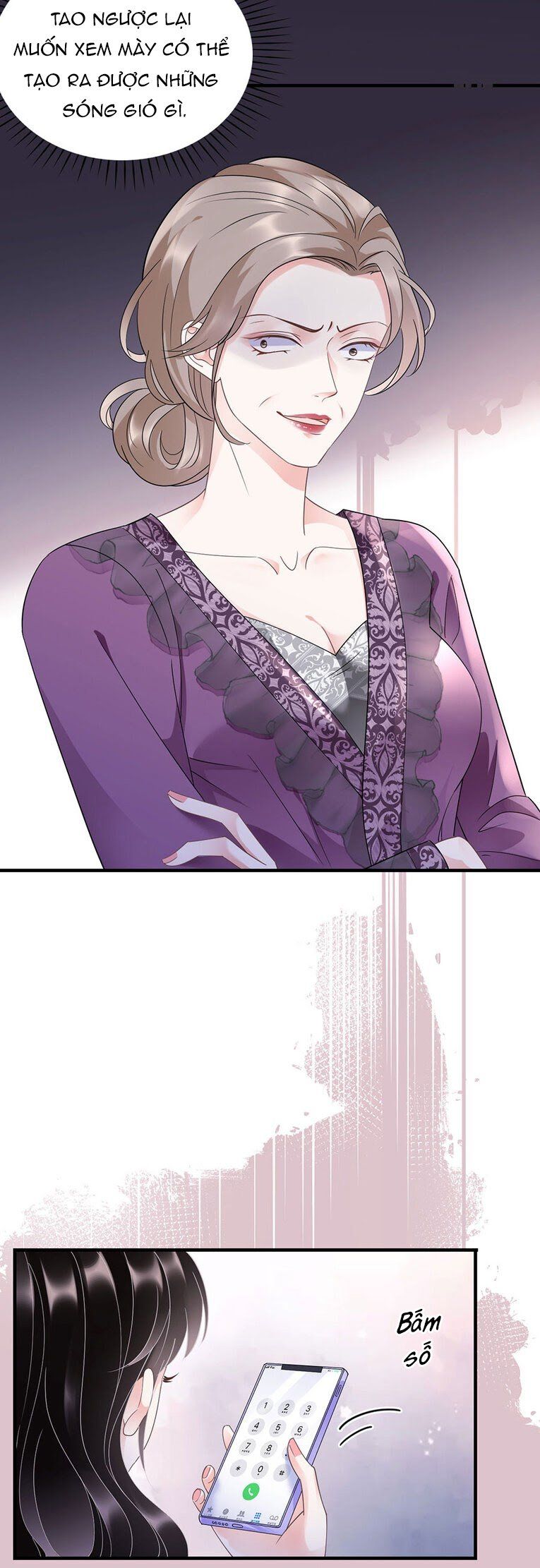 đọc truyện Đại Tiểu Thư Có Thể Có Ý Đồ Gì Đó Chương 13 ảnh 19 tại Thiên Thai Truyện