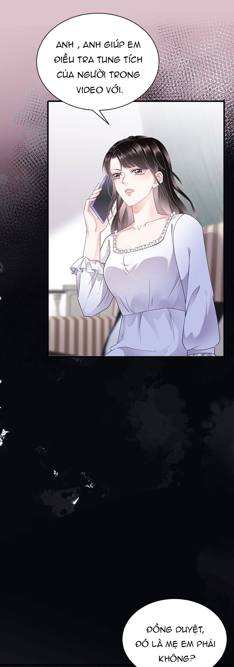 đọc truyện Đại Tiểu Thư Có Thể Có Ý Đồ Gì Đó Chương 13 ảnh 20 tại Thiên Thai Truyện