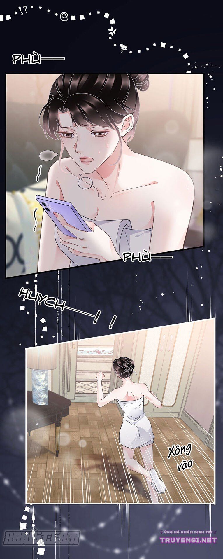 đọc truyện Đại Tiểu Thư Có Thể Có Ý Đồ Gì Đó Chương 13 ảnh 5 tại Thiên Thai Truyện