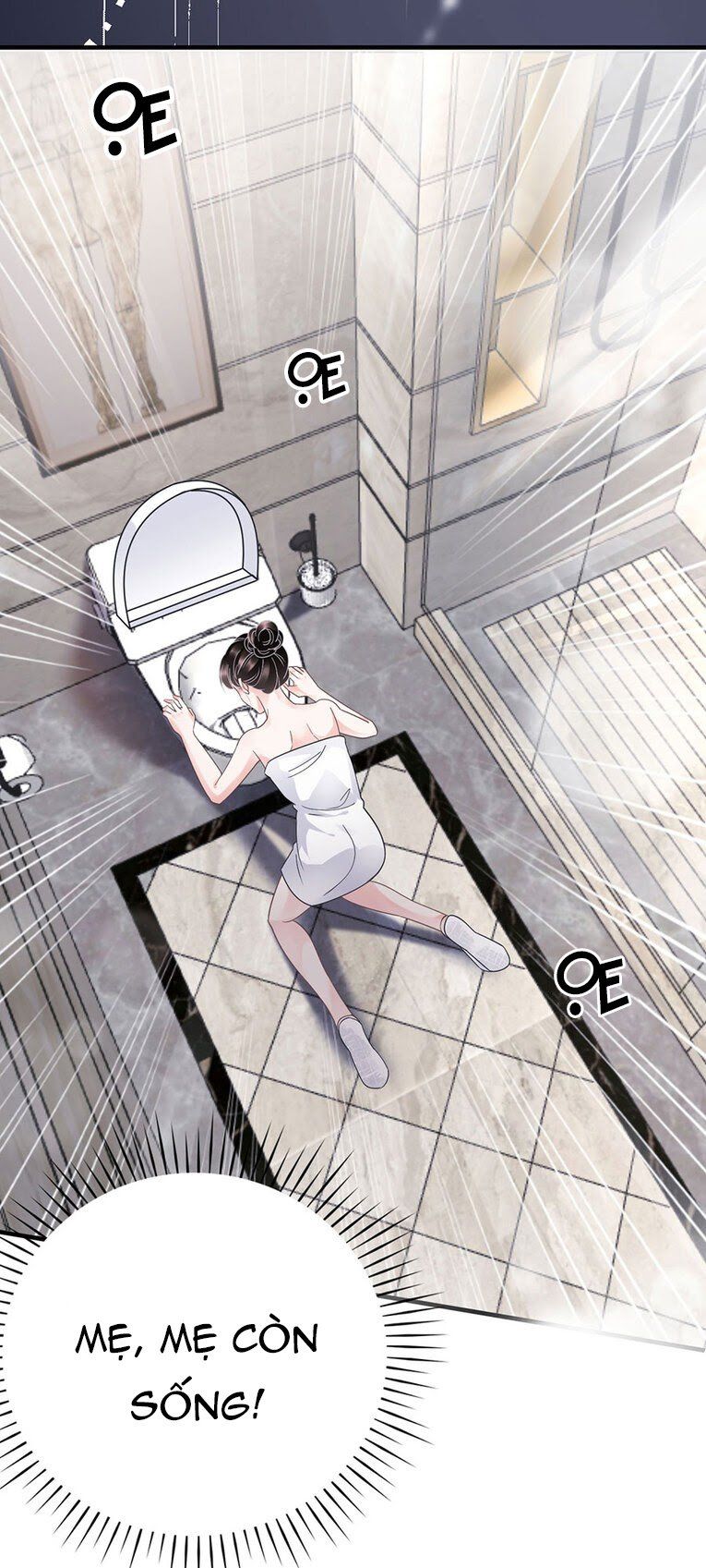 đọc truyện Đại Tiểu Thư Có Thể Có Ý Đồ Gì Đó Chương 13 ảnh 6 tại Thiên Thai Truyện