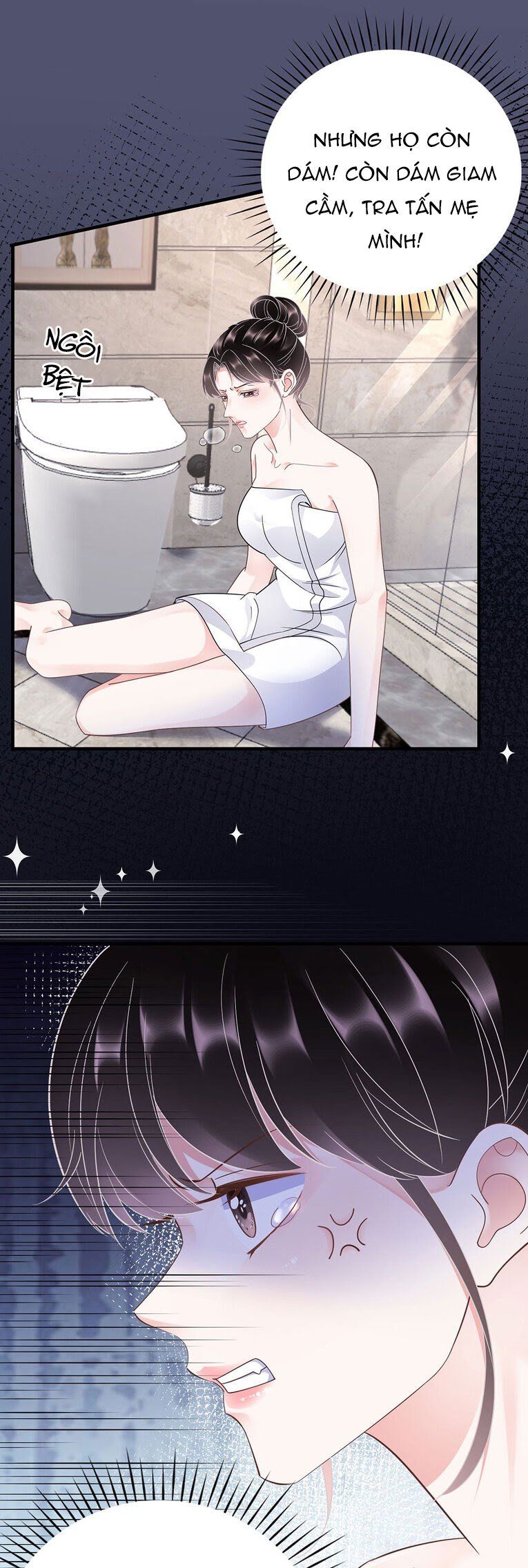 đọc truyện Đại Tiểu Thư Có Thể Có Ý Đồ Gì Đó Chương 13 ảnh 8 tại Thiên Thai Truyện