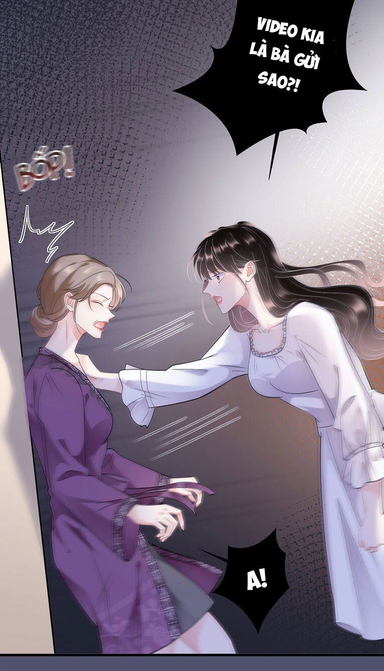 đọc truyện Đại Tiểu Thư Có Thể Có Ý Đồ Gì Đó Chương 13 ảnh 10 tại Thiên Thai Truyện