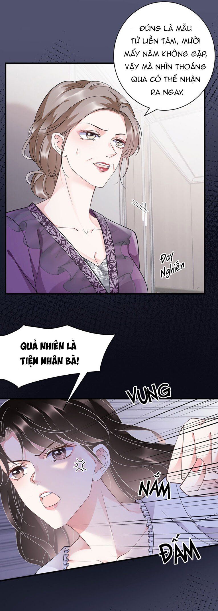 đọc truyện Đại Tiểu Thư Có Thể Có Ý Đồ Gì Đó Chương 13 ảnh 11 tại Thiên Thai Truyện