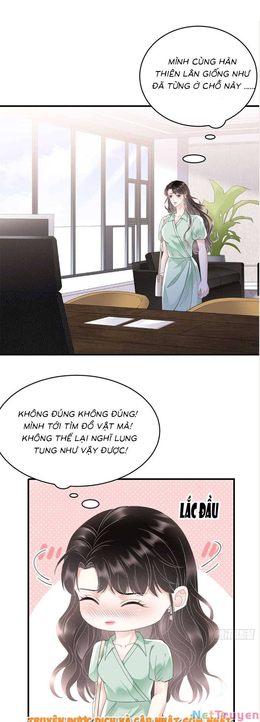 đọc truyện Đại Tiểu Thư Có Thể Có Ý Đồ Gì Đó Chương 130 ảnh 12 tại Thiên Thai Truyện