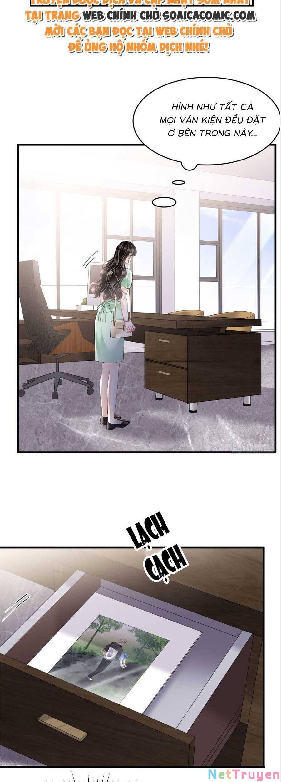 đọc truyện Đại Tiểu Thư Có Thể Có Ý Đồ Gì Đó Chương 130 ảnh 13 tại Thiên Thai Truyện