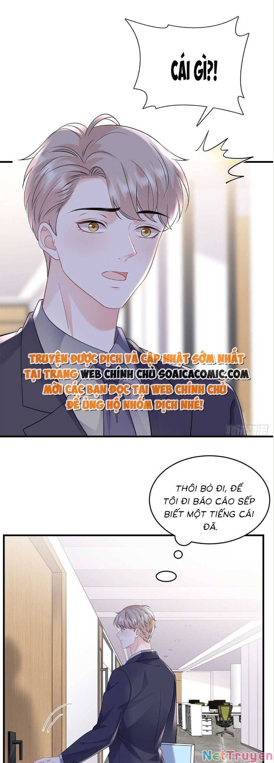 đọc truyện Đại Tiểu Thư Có Thể Có Ý Đồ Gì Đó Chương 130 ảnh 16 tại Thiên Thai Truyện