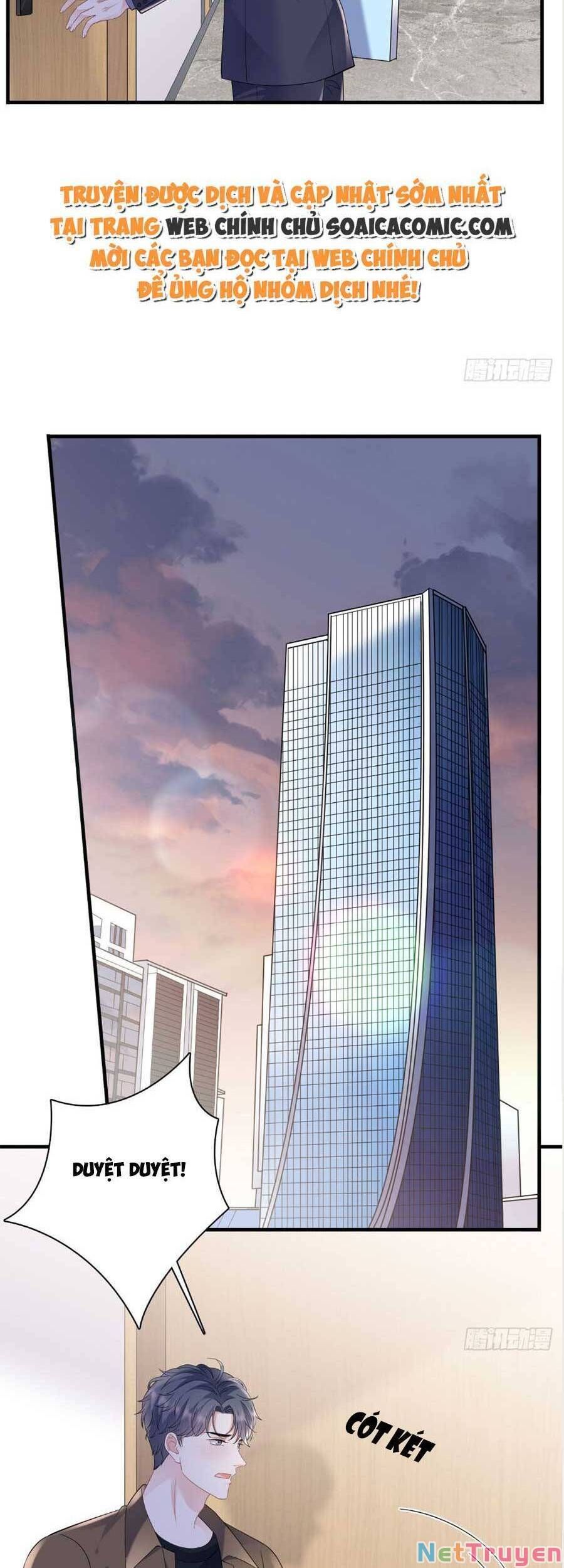 đọc truyện Đại Tiểu Thư Có Thể Có Ý Đồ Gì Đó Chương 130 ảnh 17 tại Thiên Thai Truyện