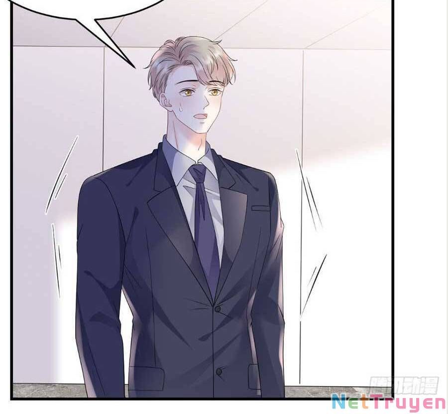 đọc truyện Đại Tiểu Thư Có Thể Có Ý Đồ Gì Đó Chương 130 ảnh 19 tại Thiên Thai Truyện