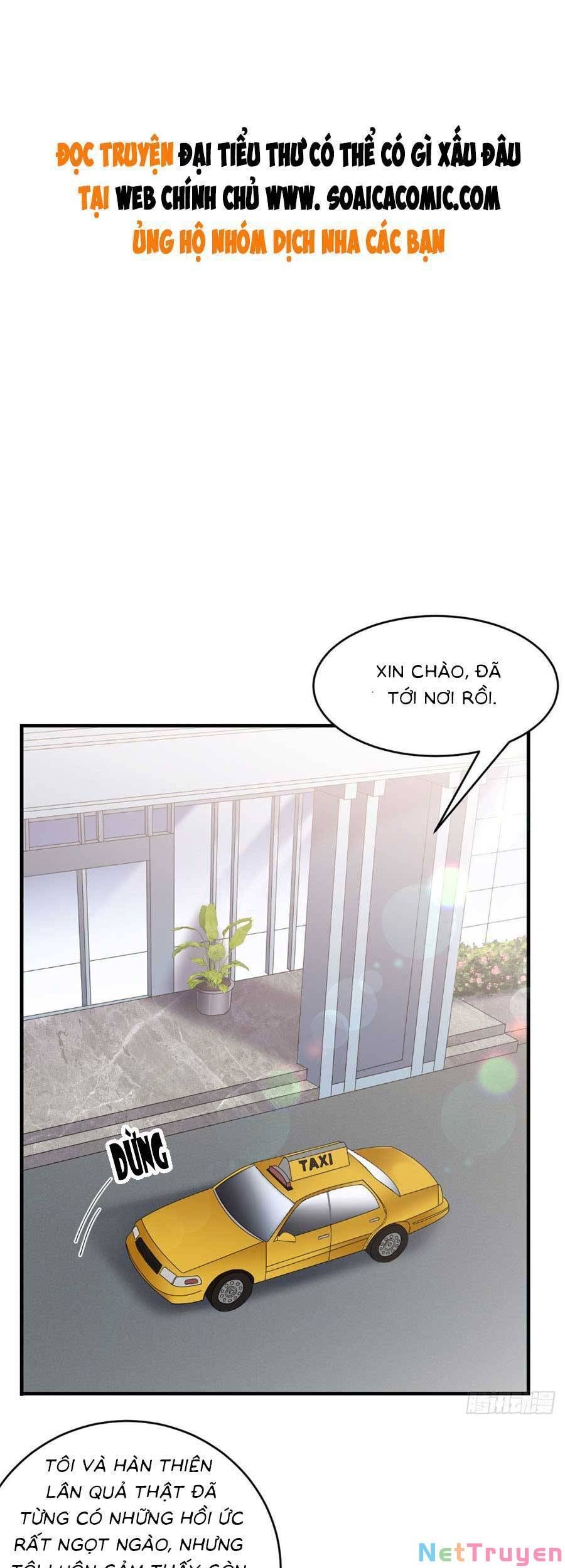 đọc truyện Đại Tiểu Thư Có Thể Có Ý Đồ Gì Đó Chương 130 ảnh 4 tại Thiên Thai Truyện