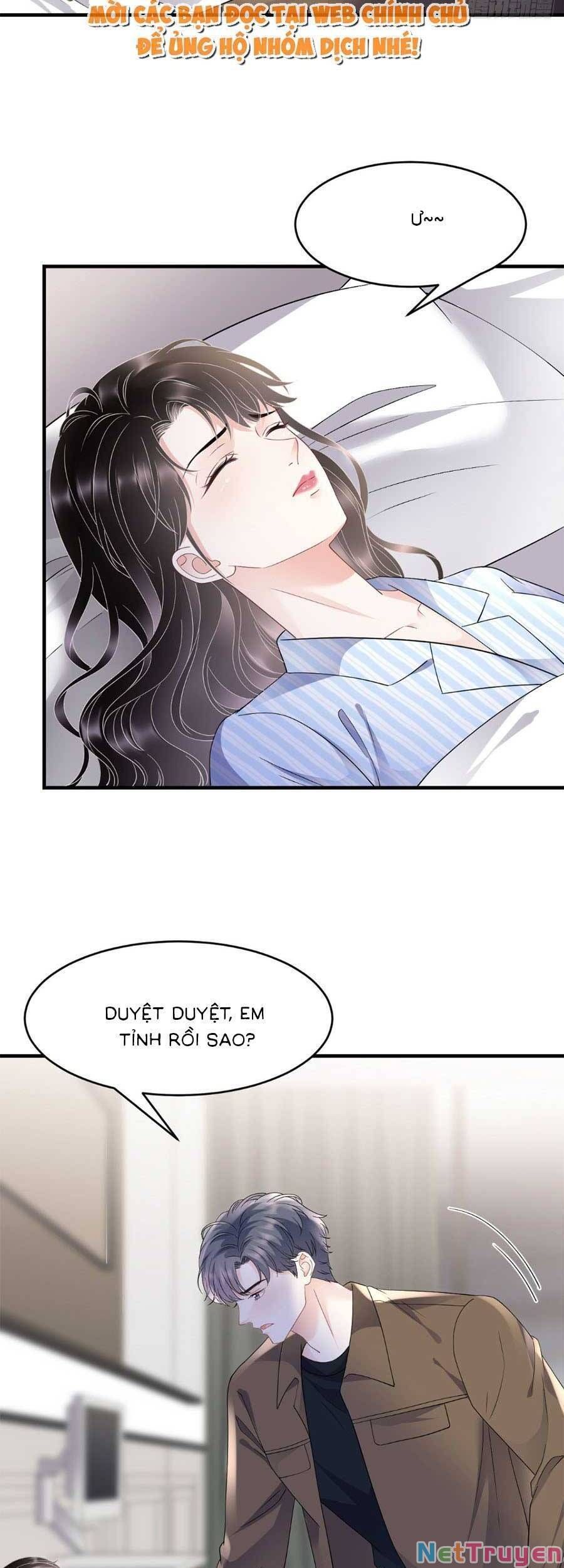 đọc truyện Đại Tiểu Thư Có Thể Có Ý Đồ Gì Đó Chương 130 ảnh 26 tại Thiên Thai Truyện