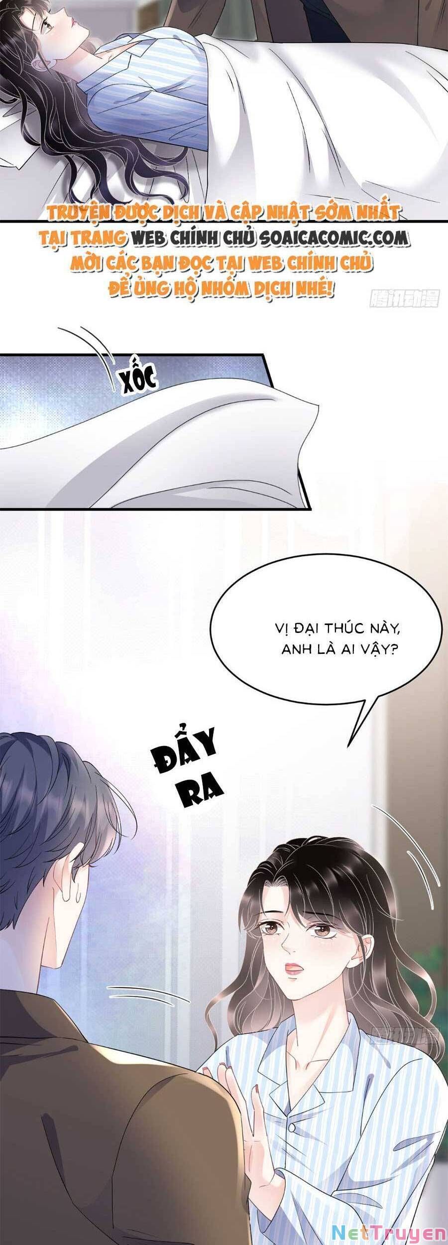 đọc truyện Đại Tiểu Thư Có Thể Có Ý Đồ Gì Đó Chương 130 ảnh 27 tại Thiên Thai Truyện