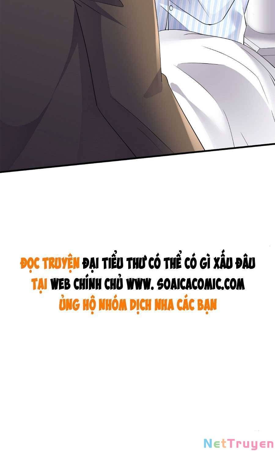 đọc truyện Đại Tiểu Thư Có Thể Có Ý Đồ Gì Đó Chương 130 ảnh 28 tại Thiên Thai Truyện