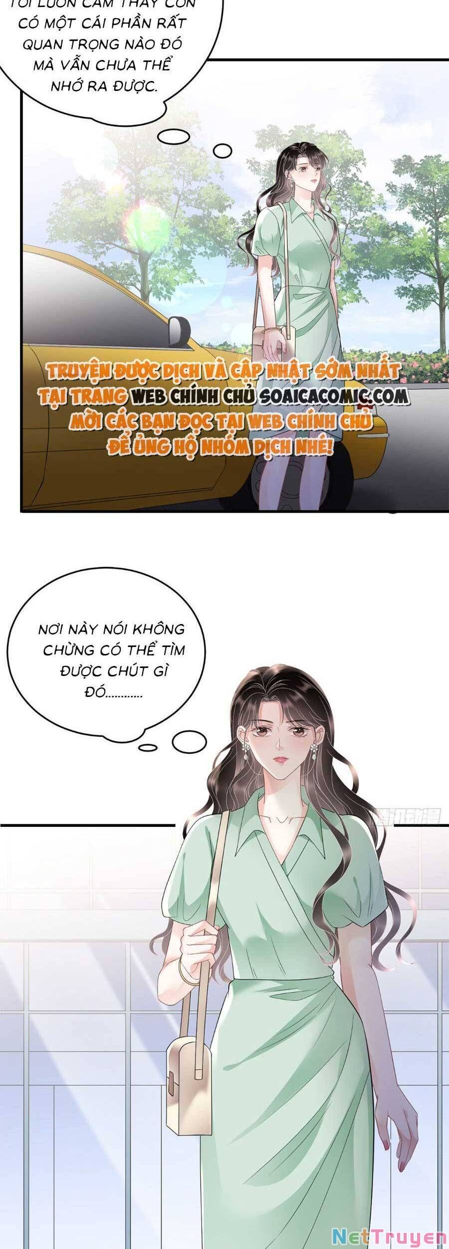 đọc truyện Đại Tiểu Thư Có Thể Có Ý Đồ Gì Đó Chương 130 ảnh 5 tại Thiên Thai Truyện