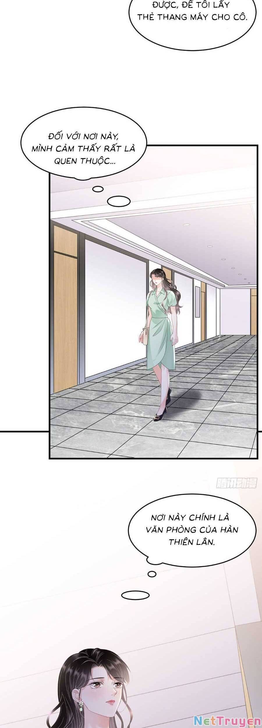 đọc truyện Đại Tiểu Thư Có Thể Có Ý Đồ Gì Đó Chương 130 ảnh 9 tại Thiên Thai Truyện