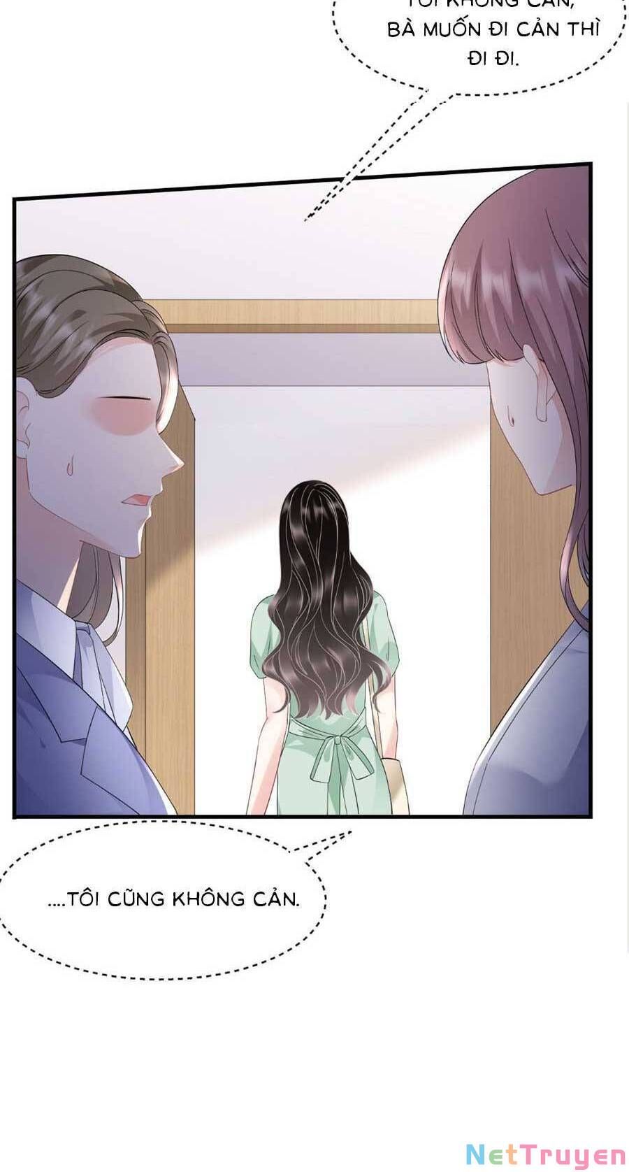 đọc truyện Đại Tiểu Thư Có Thể Có Ý Đồ Gì Đó Chương 130 ảnh 11 tại Thiên Thai Truyện