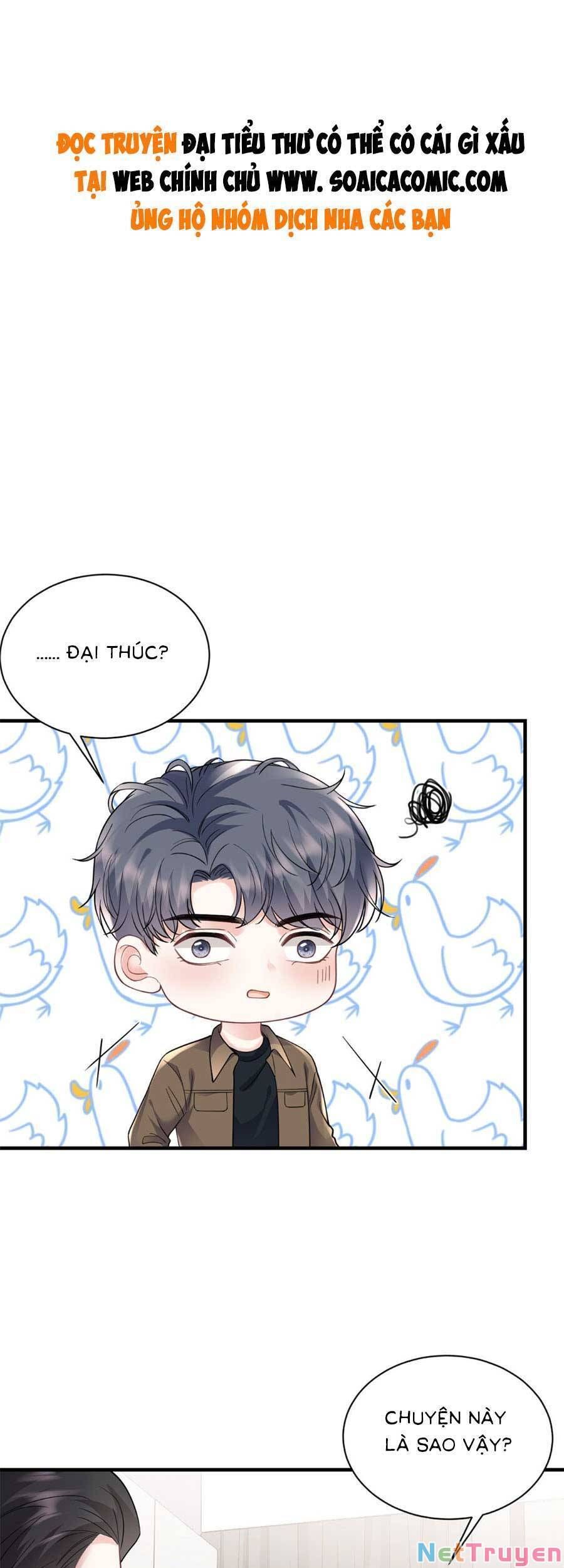 đọc truyện Đại Tiểu Thư Có Thể Có Ý Đồ Gì Đó Chương 131 ảnh 3 tại Thiên Thai Truyện