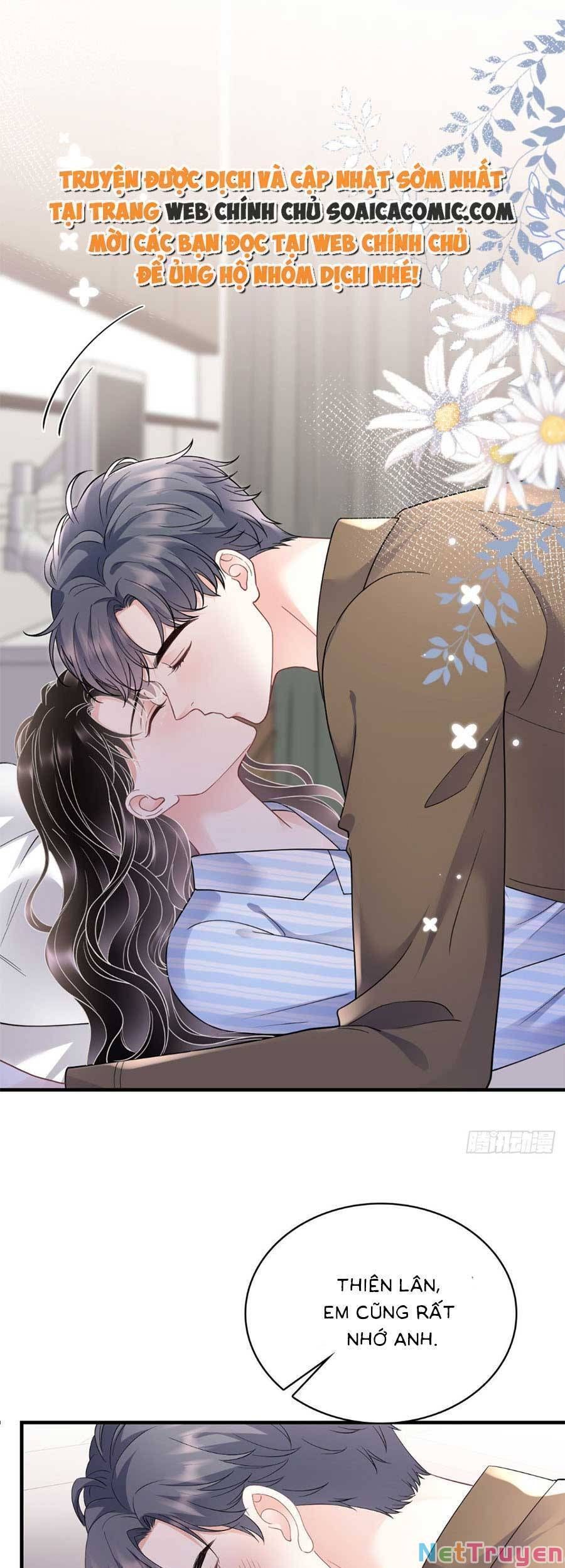 đọc truyện Đại Tiểu Thư Có Thể Có Ý Đồ Gì Đó Chương 131 ảnh 13 tại Thiên Thai Truyện