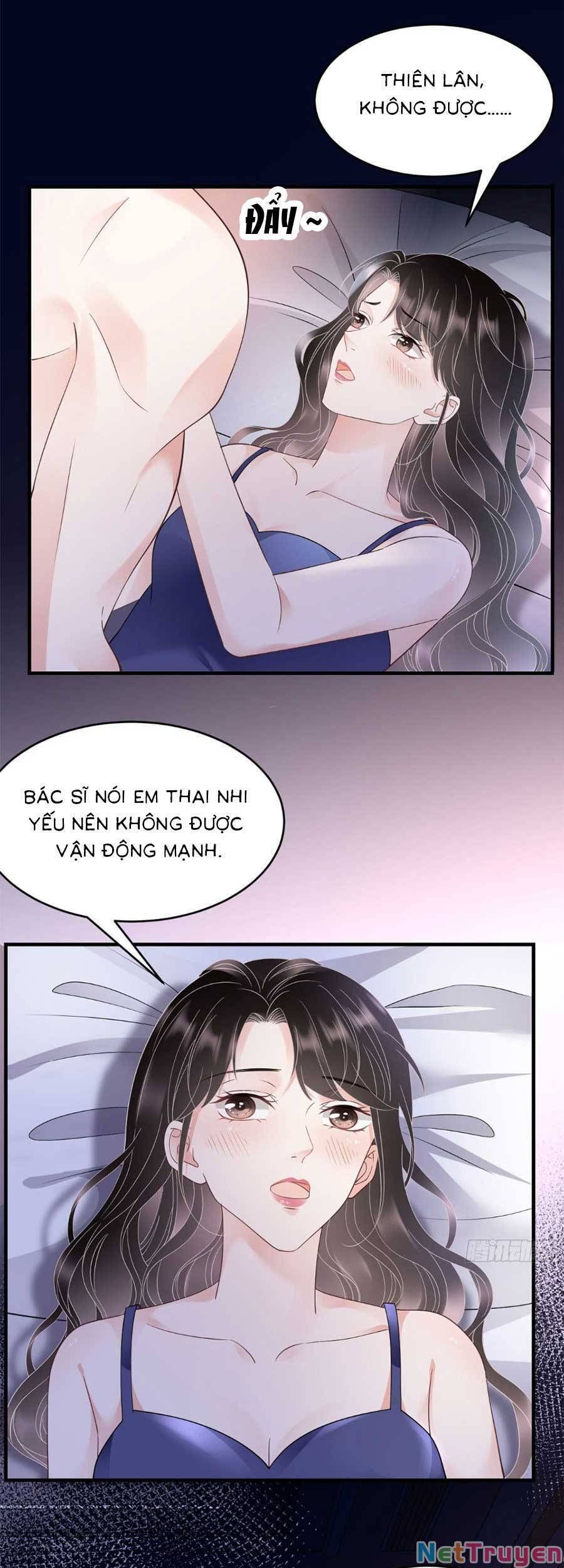 đọc truyện Đại Tiểu Thư Có Thể Có Ý Đồ Gì Đó Chương 131 ảnh 17 tại Thiên Thai Truyện