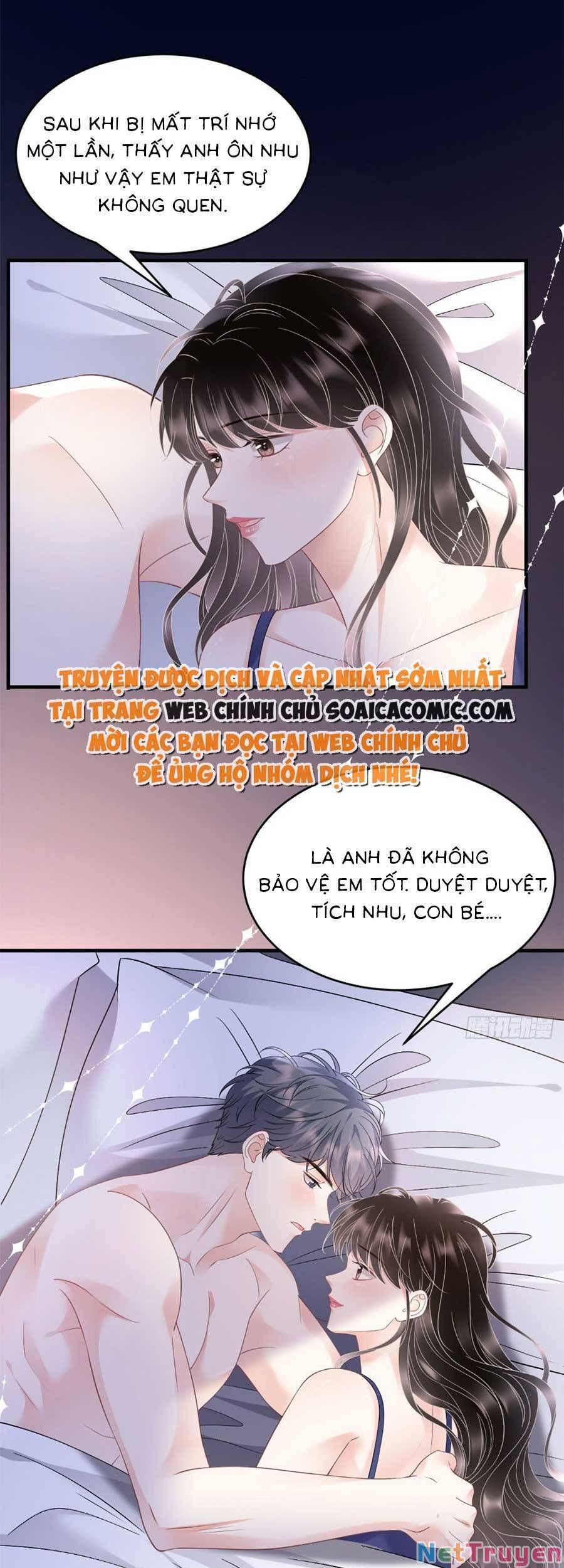 đọc truyện Đại Tiểu Thư Có Thể Có Ý Đồ Gì Đó Chương 131 ảnh 20 tại Thiên Thai Truyện