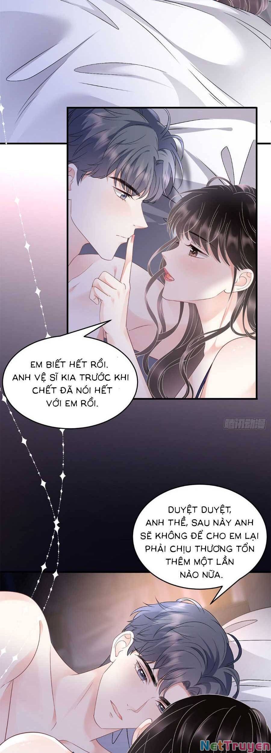 đọc truyện Đại Tiểu Thư Có Thể Có Ý Đồ Gì Đó Chương 131 ảnh 21 tại Thiên Thai Truyện