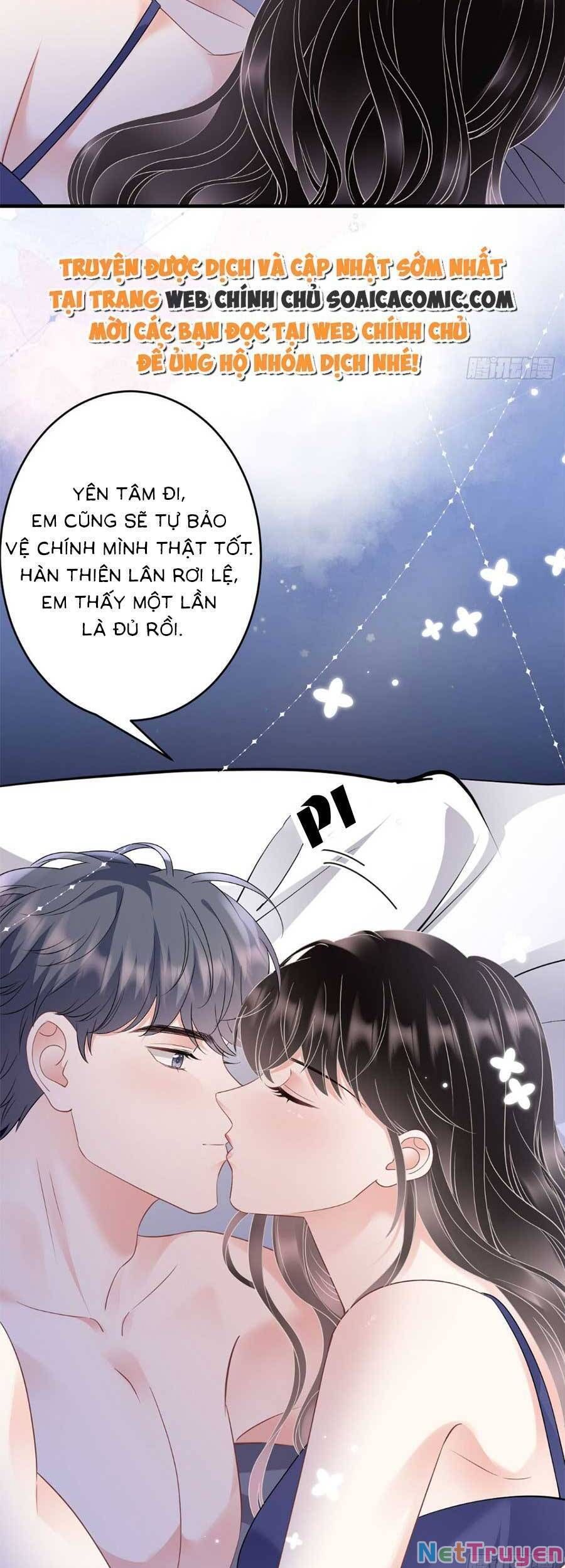 đọc truyện Đại Tiểu Thư Có Thể Có Ý Đồ Gì Đó Chương 131 ảnh 22 tại Thiên Thai Truyện