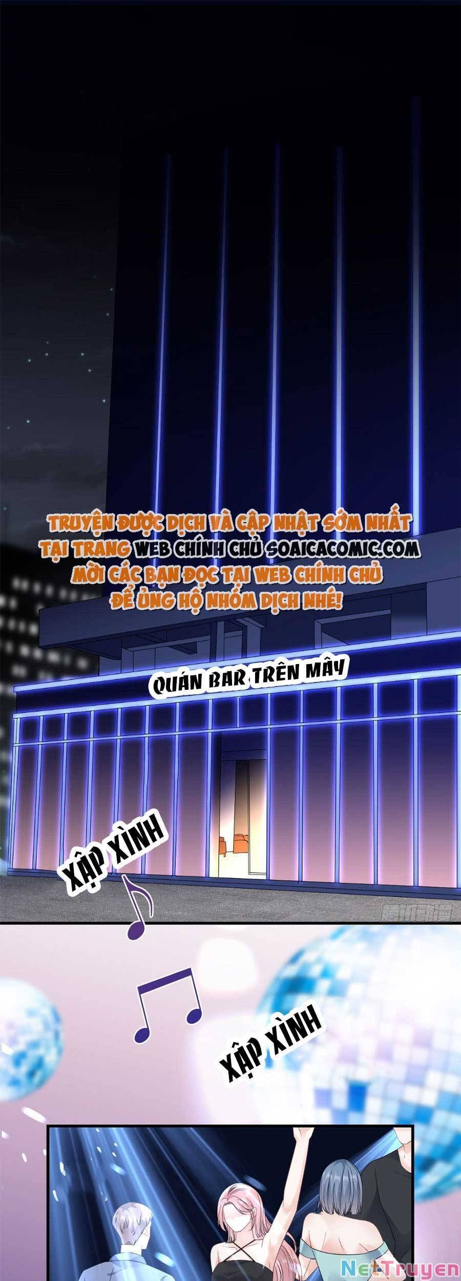 đọc truyện Đại Tiểu Thư Có Thể Có Ý Đồ Gì Đó Chương 131 ảnh 24 tại Thiên Thai Truyện