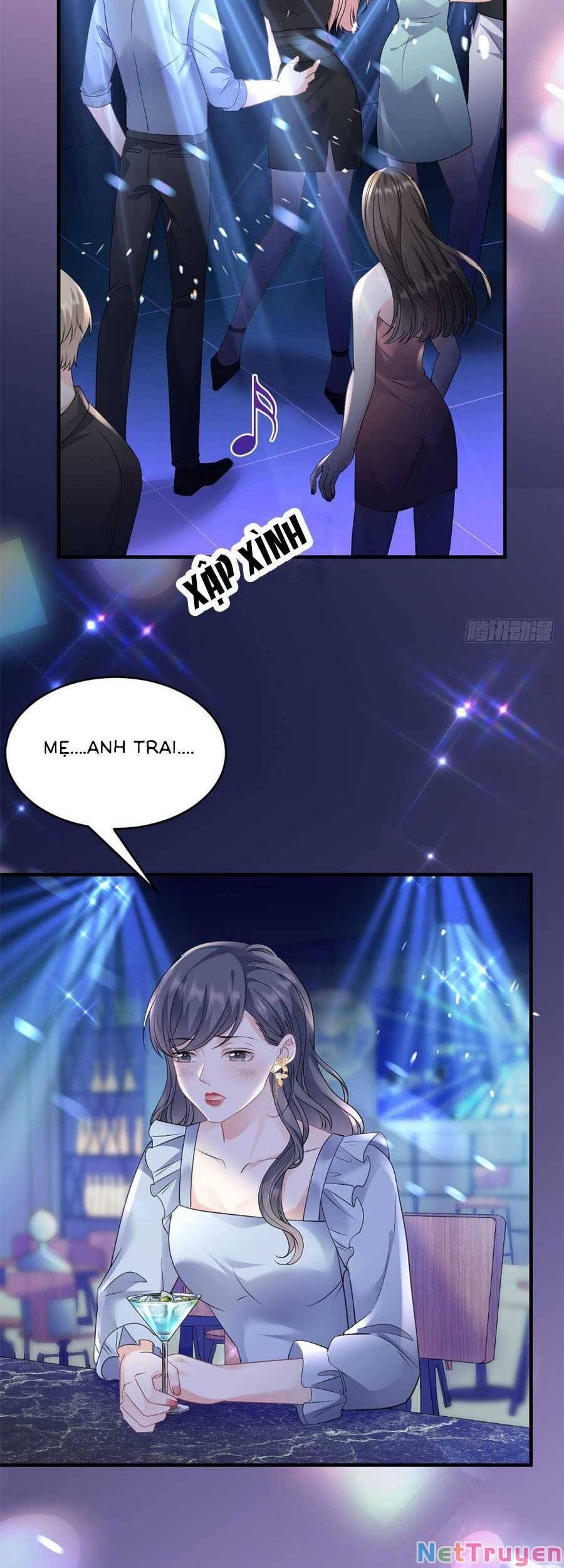 đọc truyện Đại Tiểu Thư Có Thể Có Ý Đồ Gì Đó Chương 131 ảnh 25 tại Thiên Thai Truyện