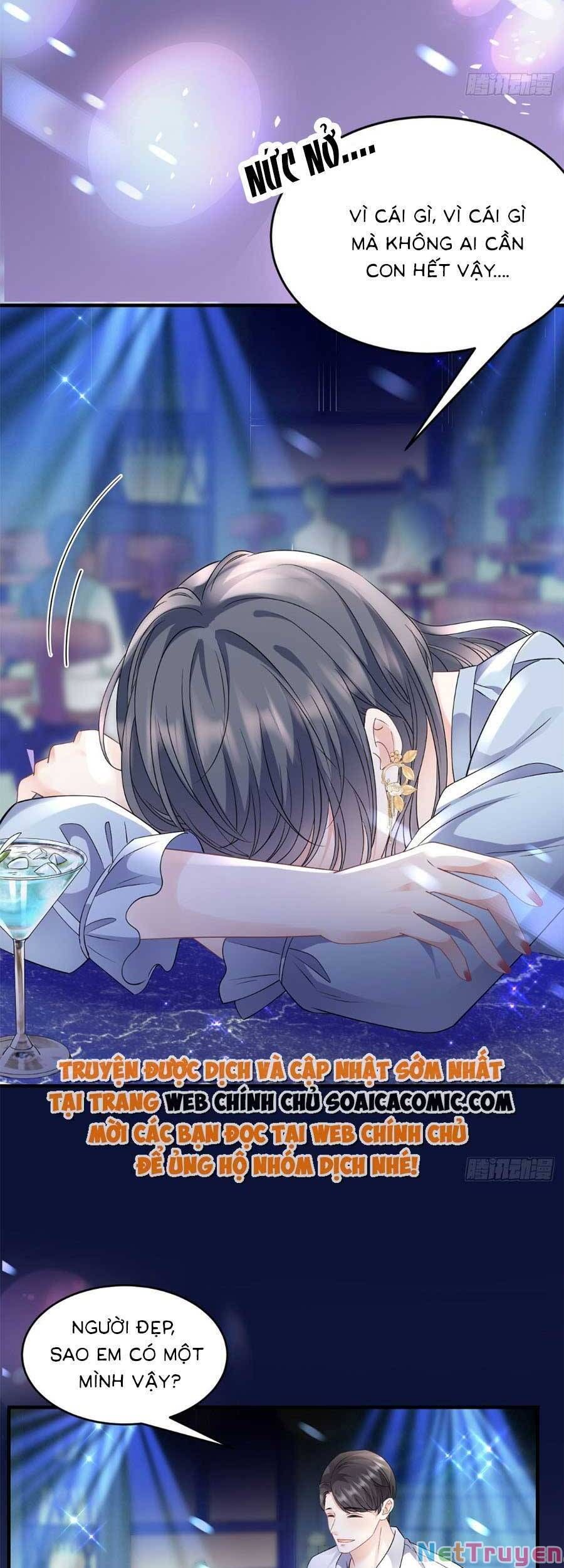 đọc truyện Đại Tiểu Thư Có Thể Có Ý Đồ Gì Đó Chương 131 ảnh 26 tại Thiên Thai Truyện