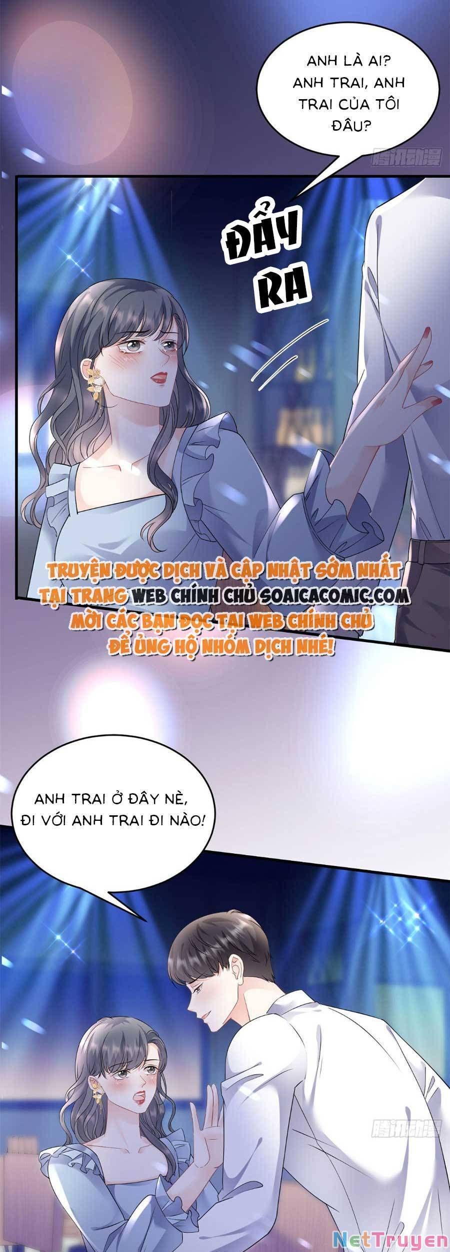 đọc truyện Đại Tiểu Thư Có Thể Có Ý Đồ Gì Đó Chương 131 ảnh 28 tại Thiên Thai Truyện