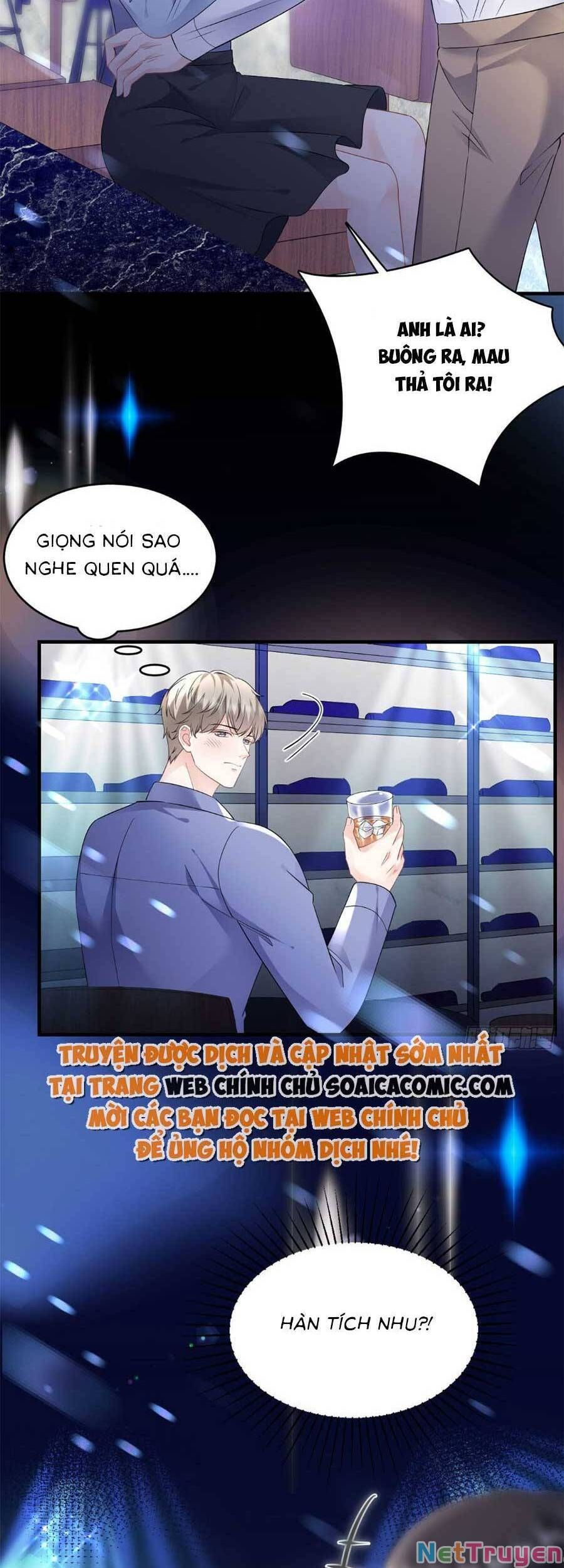 đọc truyện Đại Tiểu Thư Có Thể Có Ý Đồ Gì Đó Chương 131 ảnh 29 tại Thiên Thai Truyện