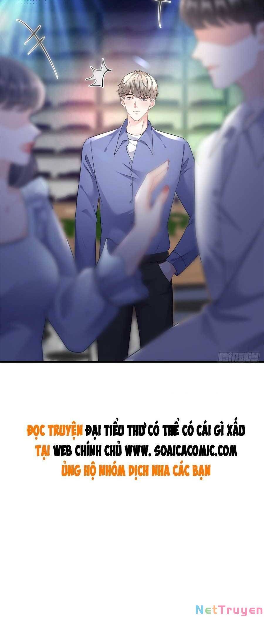 đọc truyện Đại Tiểu Thư Có Thể Có Ý Đồ Gì Đó Chương 131 ảnh 30 tại Thiên Thai Truyện