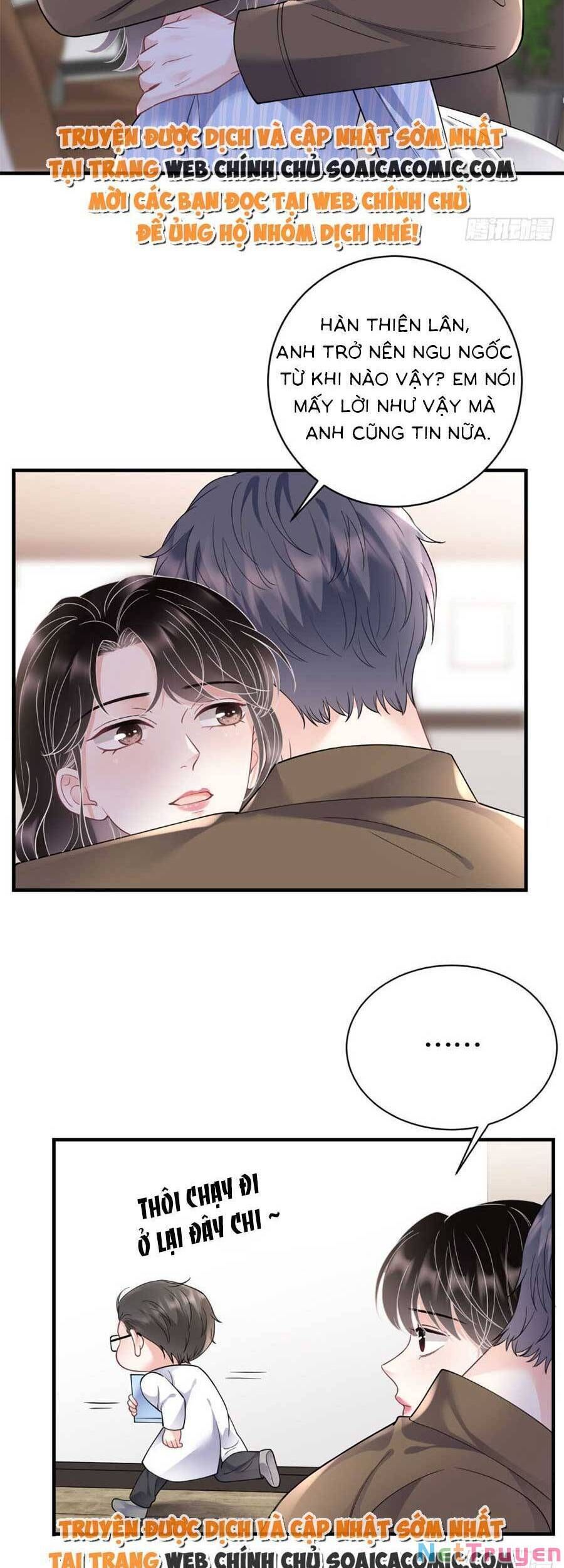 đọc truyện Đại Tiểu Thư Có Thể Có Ý Đồ Gì Đó Chương 131 ảnh 7 tại Thiên Thai Truyện